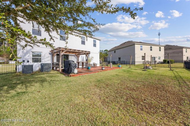 77224 LUMBER CREEK Boulevard, Yulee, FL 32097