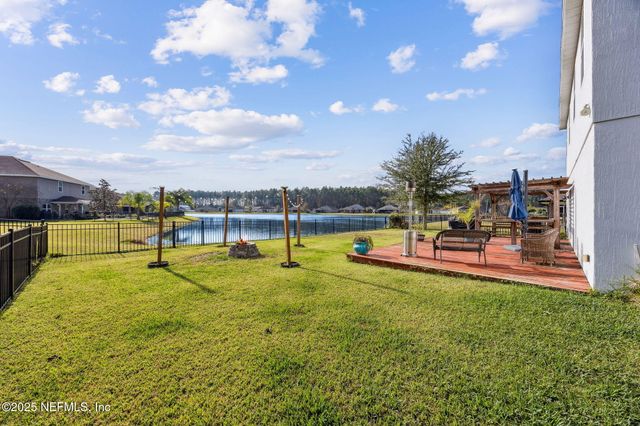 77224 LUMBER CREEK Boulevard, Yulee, FL 32097