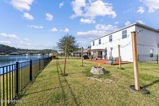 77224 LUMBER CREEK Boulevard, Yulee, FL 32097