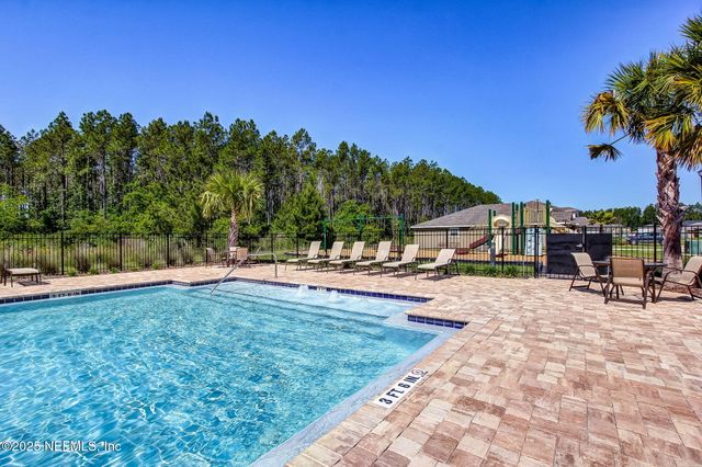 77224 LUMBER CREEK Boulevard, Yulee, FL 32097