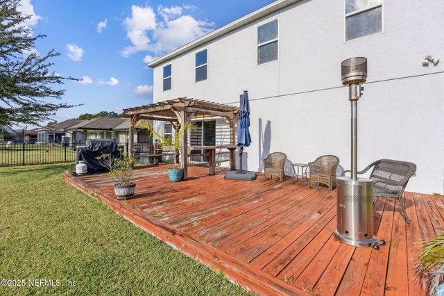 77224 LUMBER CREEK Boulevard, Yulee, FL 32097