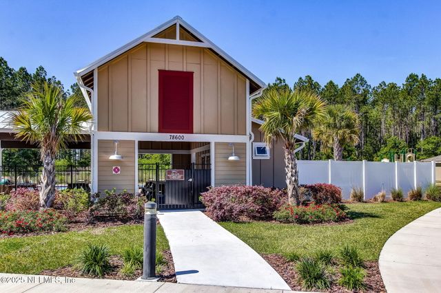 77224 LUMBER CREEK Boulevard, Yulee, FL 32097