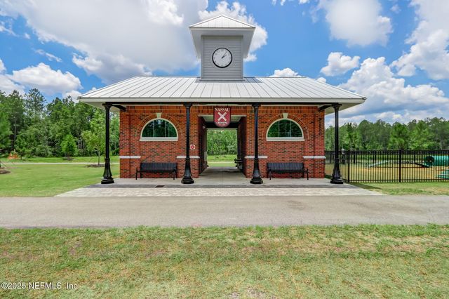 77224 LUMBER CREEK Boulevard, Yulee, FL 32097