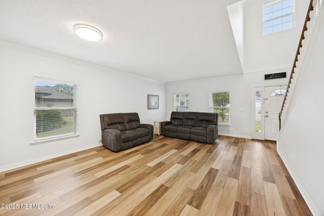 77224 LUMBER CREEK Boulevard, Yulee, FL 32097