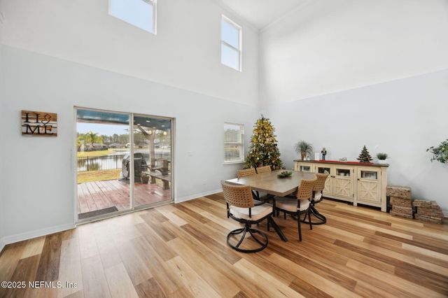 77224 LUMBER CREEK Boulevard, Yulee, FL 32097