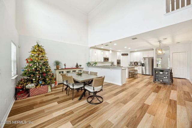 77224 LUMBER CREEK Boulevard, Yulee, FL 32097