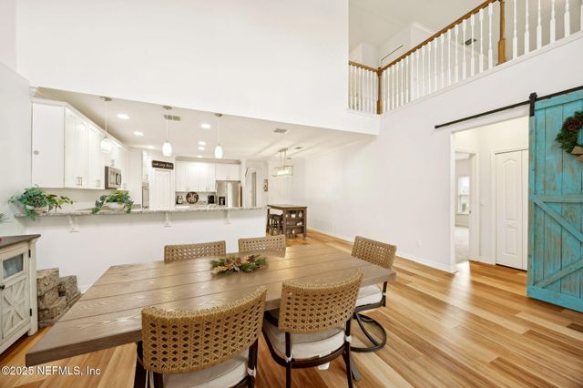 77224 LUMBER CREEK Boulevard, Yulee, FL 32097