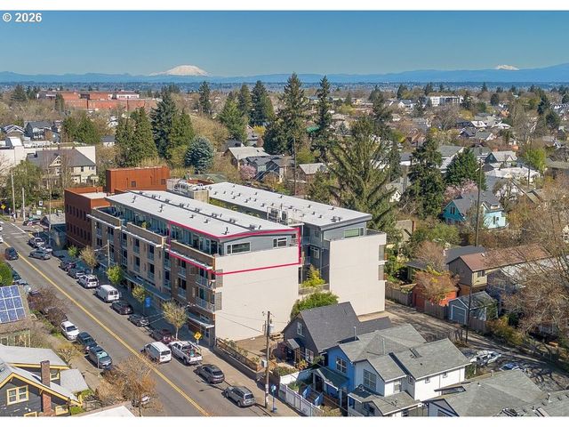 4216 N MISSISSIPPI Ave 407, Portland, OR 97217