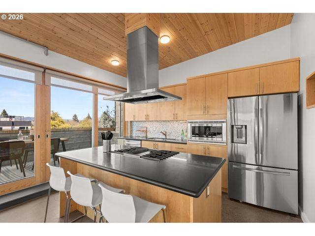 4216 N MISSISSIPPI Ave 407, Portland, OR 97217