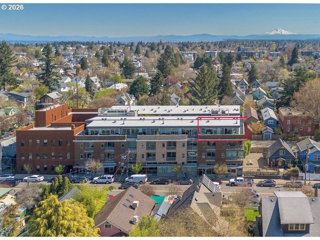 4216 N MISSISSIPPI Ave 407, Portland, OR 97217