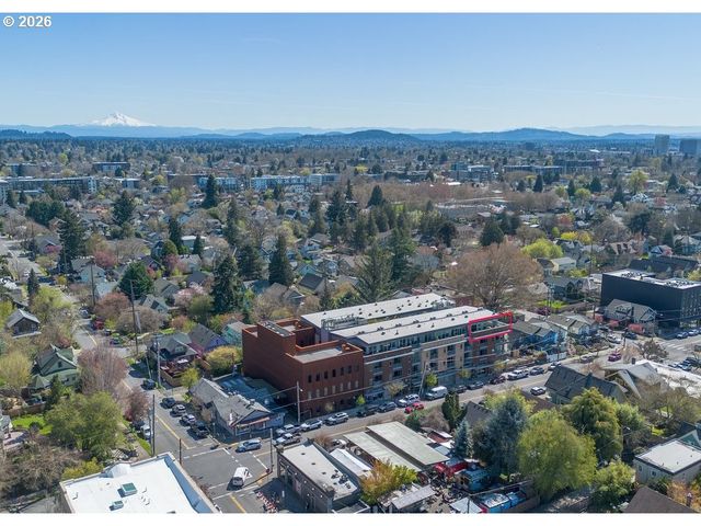 4216 N MISSISSIPPI Ave 407, Portland, OR 97217