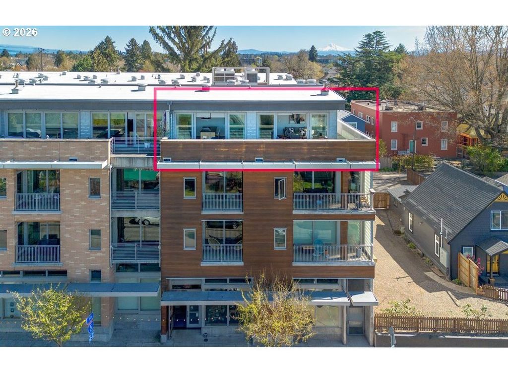 4216 N MISSISSIPPI Ave 407, Portland, OR 97217