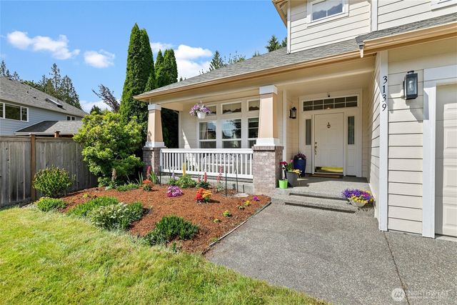 3139 Cedrona Drive NW, Olympia, WA 98502