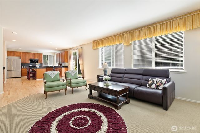 3139 Cedrona Drive NW, Olympia, WA 98502