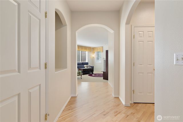 3139 Cedrona Drive NW, Olympia, WA 98502