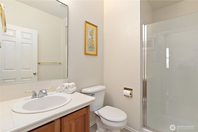 3139 Cedrona Drive NW, Olympia, WA 98502
