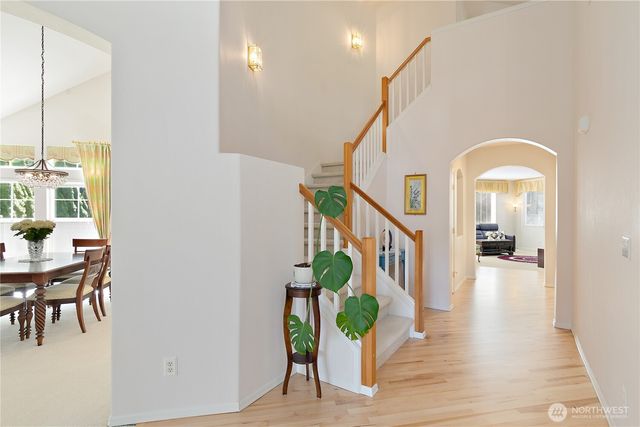 3139 Cedrona Drive NW, Olympia, WA 98502
