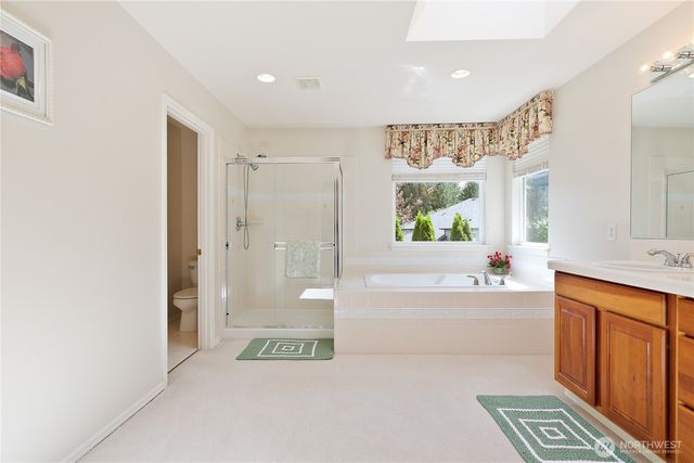 3139 Cedrona Drive NW, Olympia, WA 98502