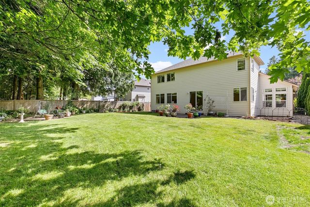 3139 Cedrona Drive NW, Olympia, WA 98502