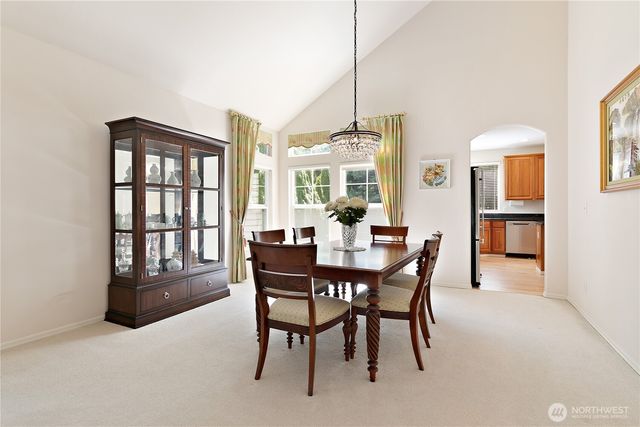 3139 Cedrona Drive NW, Olympia, WA 98502