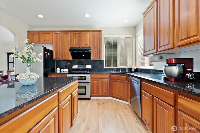 3139 Cedrona Drive NW, Olympia, WA 98502