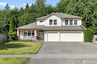 3139 Cedrona Drive NW, Olympia, WA 98502