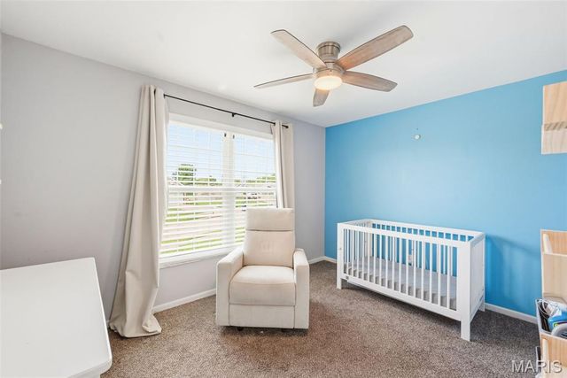 692 Glenshee Drive, Wentzville, MO 63385