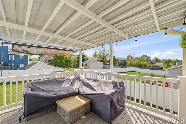 692 Glenshee Drive, Wentzville, MO 63385