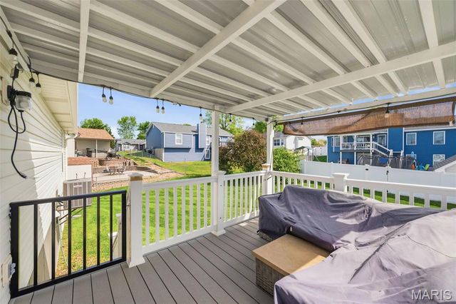 692 Glenshee Drive, Wentzville, MO 63385