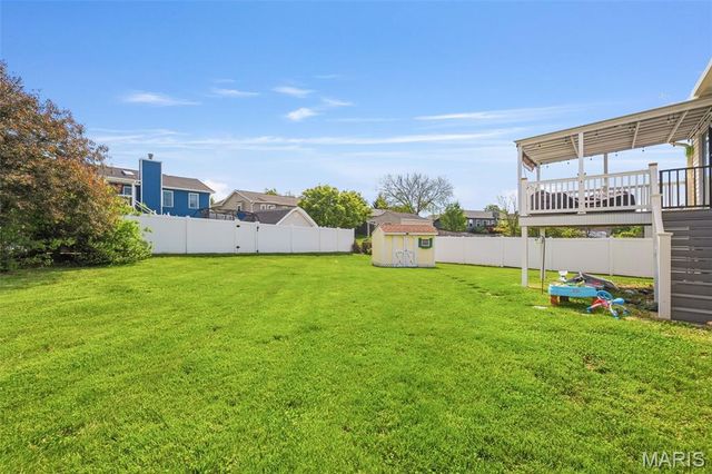 692 Glenshee Drive, Wentzville, MO 63385