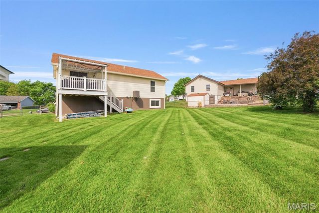 692 Glenshee Drive, Wentzville, MO 63385