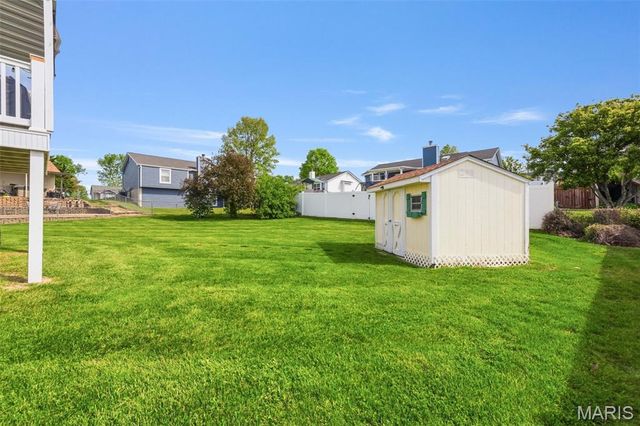692 Glenshee Drive, Wentzville, MO 63385