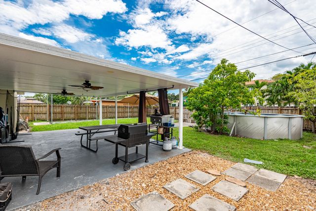1820 N 46TH Avenue, Hollywood, FL 33021