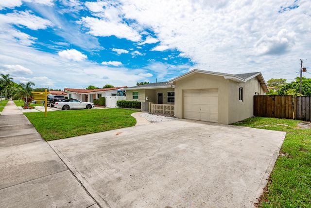1820 N 46TH Avenue, Hollywood, FL 33021