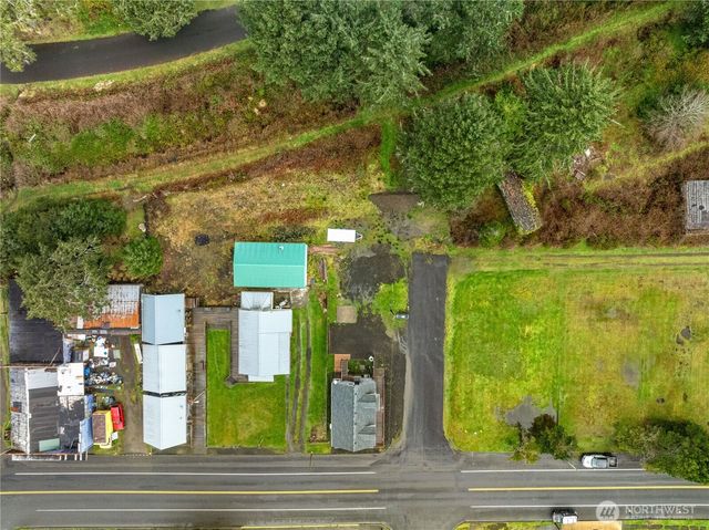 40 Main Street, Pacific Beach, WA 98571