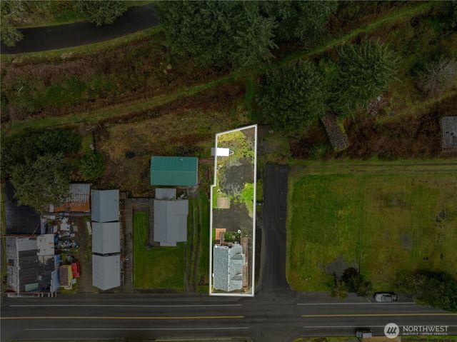 40 Main Street, Pacific Beach, WA 98571