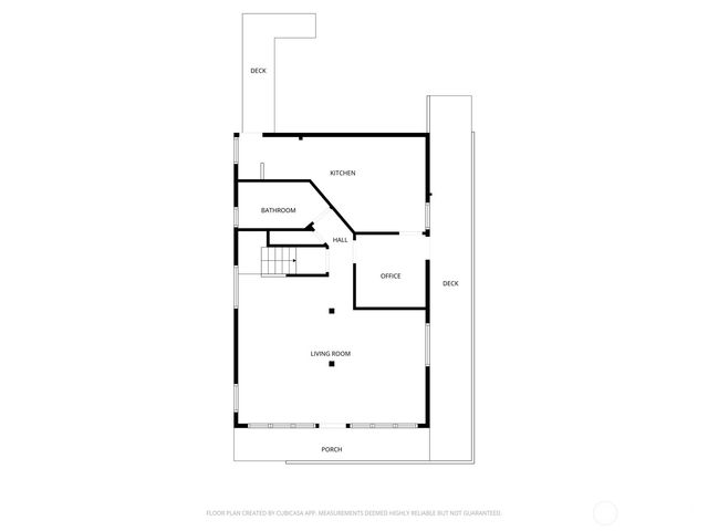 40 Main Street, Pacific Beach, WA 98571