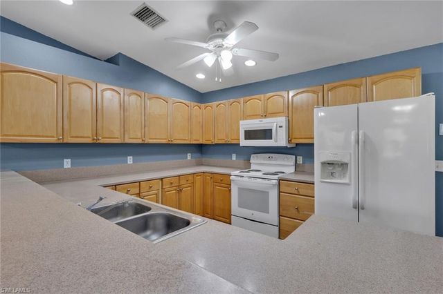 134 Navy AVE S, Lehigh Acres, FL 33974