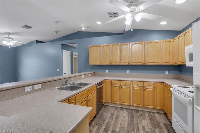 134 Navy AVE S, Lehigh Acres, FL 33974