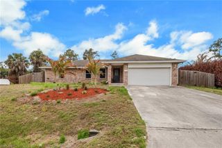 134 Navy AVE S, Lehigh Acres, FL 33974
