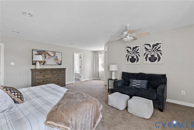 9280 Staple Ln, Mechanicsville, VA 23116