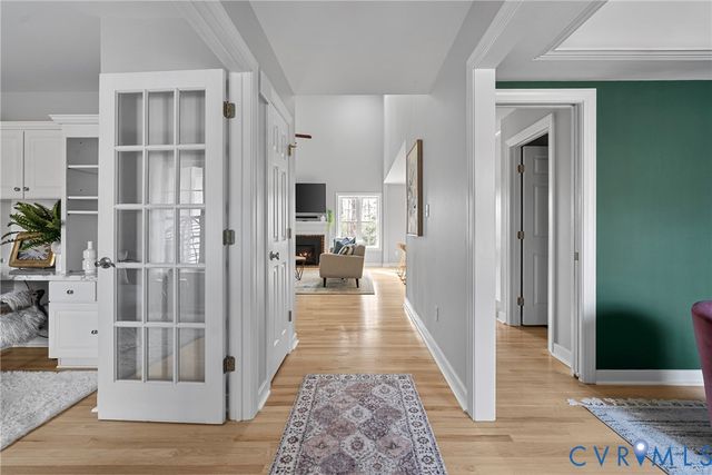 9280 Staple Ln, Mechanicsville, VA 23116