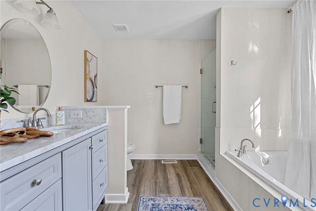 9280 Staple Ln, Mechanicsville, VA 23116