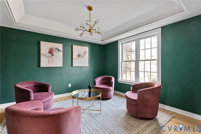 9280 Staple Ln, Mechanicsville, VA 23116