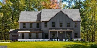 185 Huntcliff Drive, Fayetteville, GA 30214