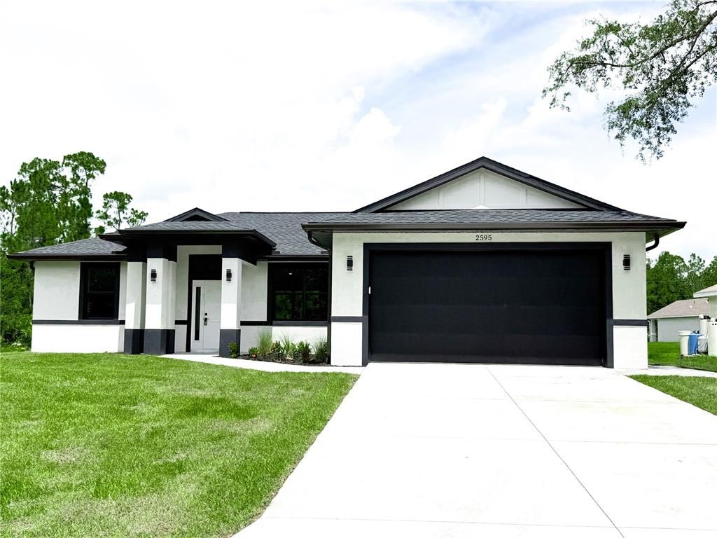 2595 WILBURN TERRACE, North Port, FL 34288