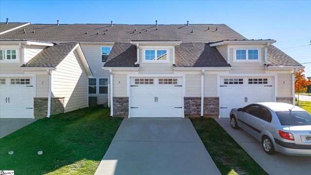 4 Gaskins Trail, Travelers Rest, SC 29690
