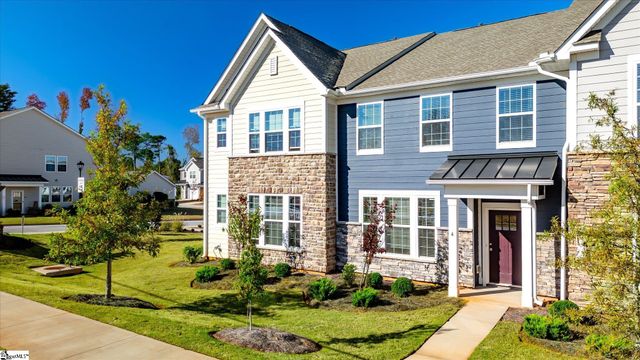 4 Gaskins Trail, Travelers Rest, SC 29690