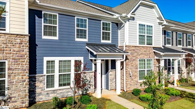4 Gaskins Trail, Travelers Rest, SC 29690