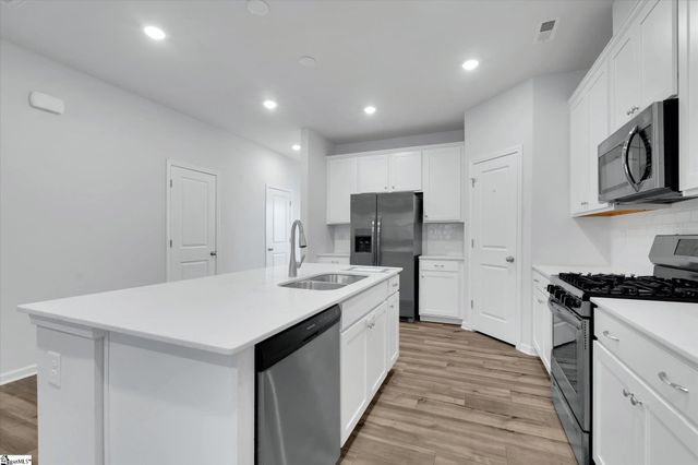 4 Gaskins Trail, Travelers Rest, SC 29690